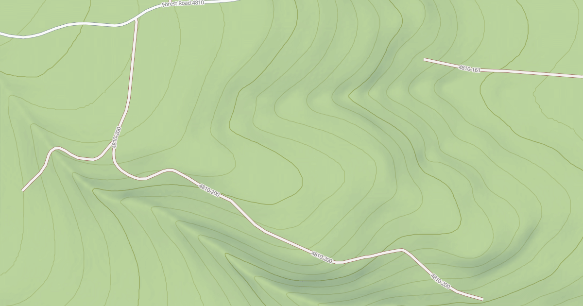 Map preview of 4810200