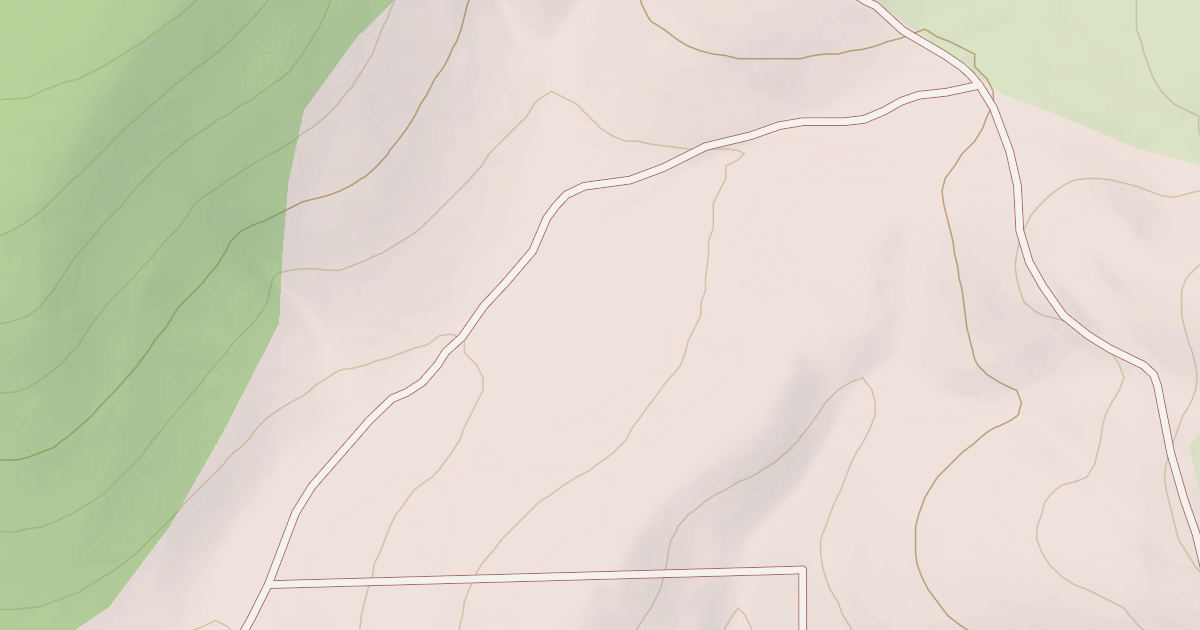 Map preview of BLM National GTLF Public Motorized Roads 2ceb6a2b-9d97-4e93-927b-df80c458e870