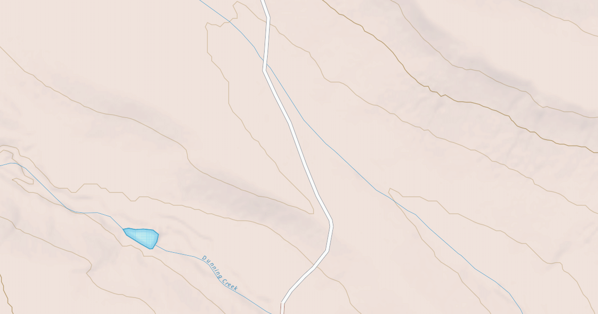 Map preview of BLM National GTLF Public Motorized Roads 2d2f9d3c-7199-4d0b-ab8f-8294576a12e6