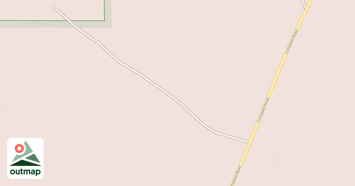 Map of 8372
