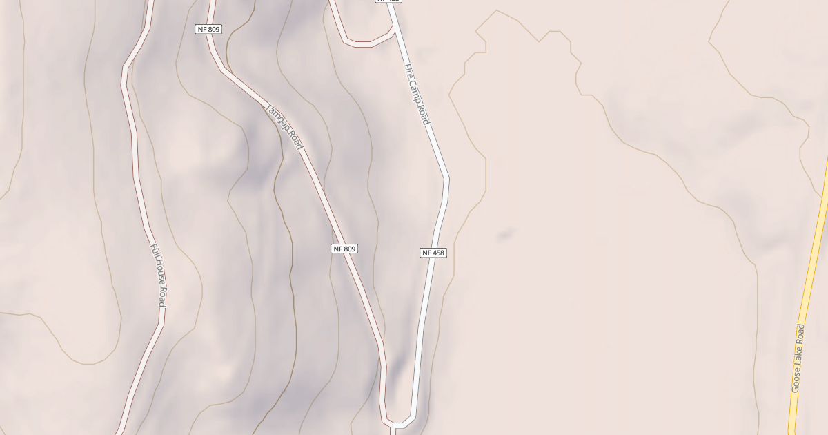 Map preview of FIRE CAMP