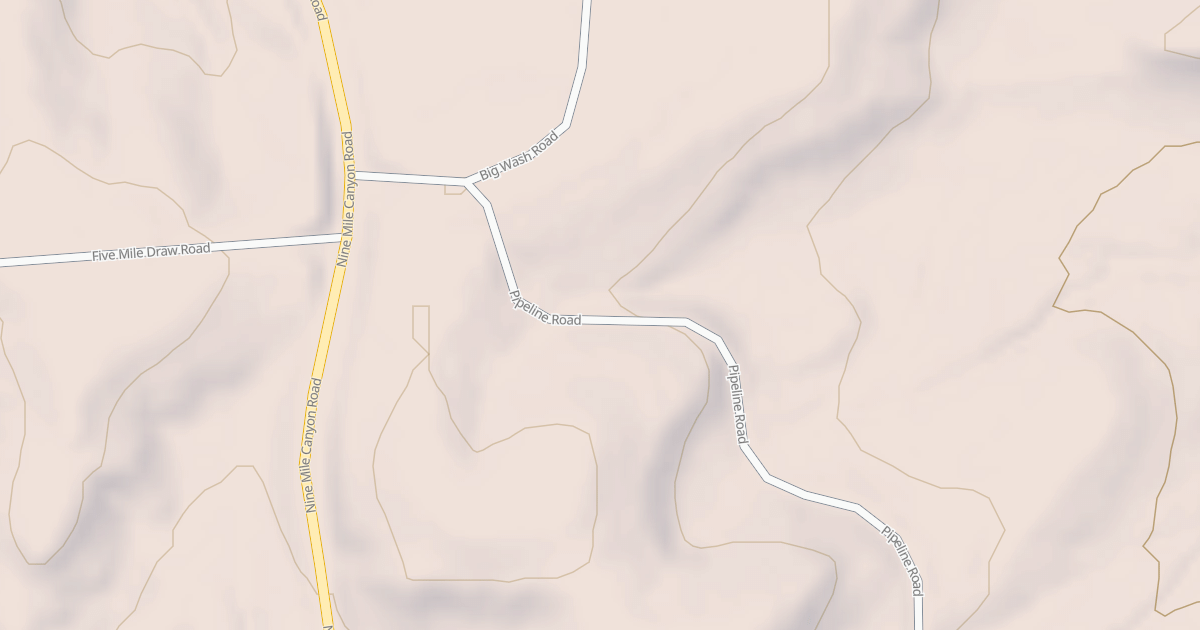 Map preview of BLM National GTLF Public Motorized Roads 34977dcd-bc76-41ad-a643-182ab0ebcf66