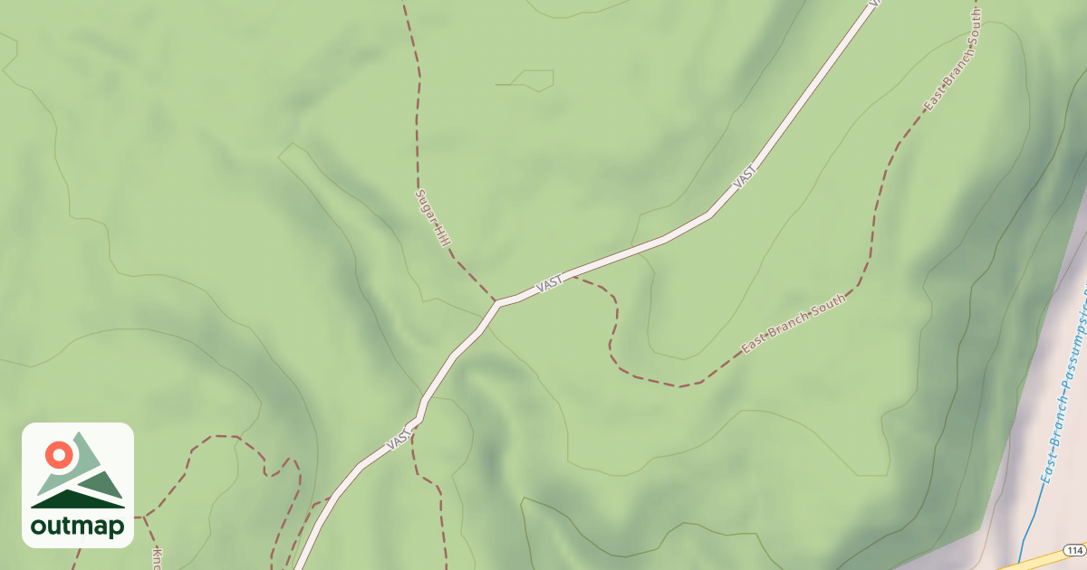 Map of 52