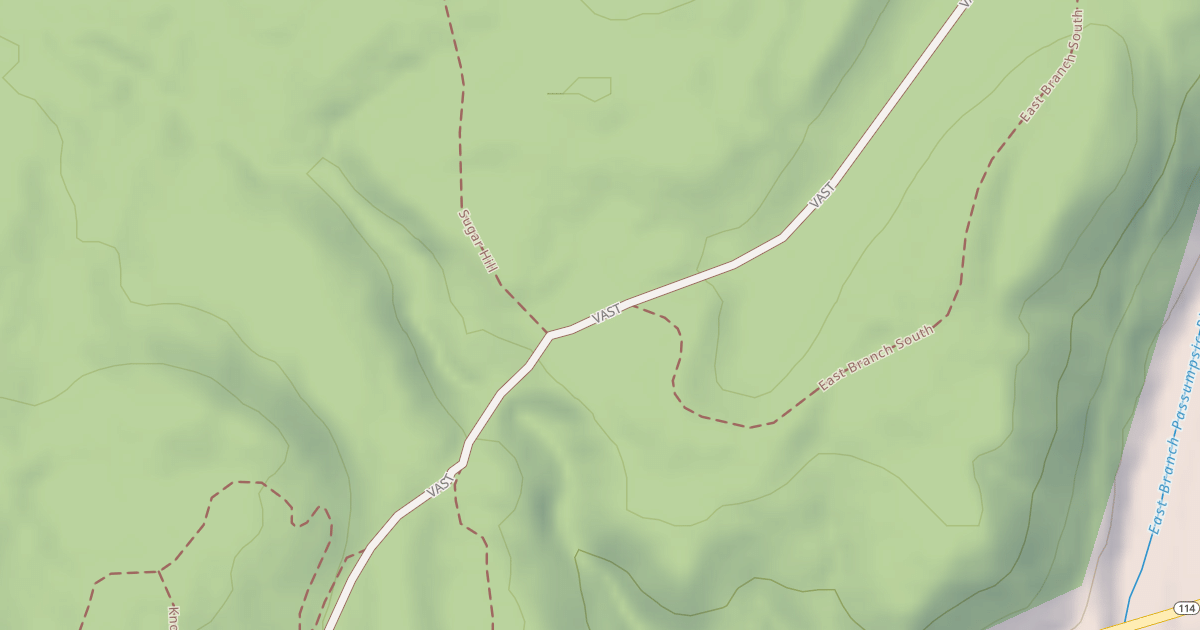 Map preview of 52