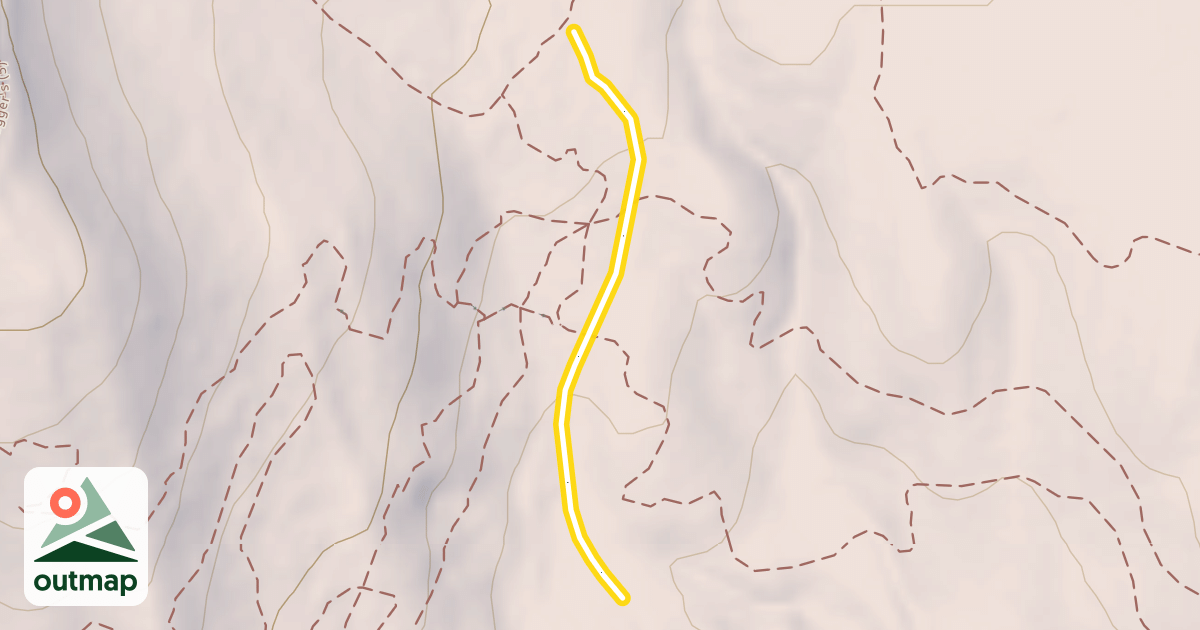 Map of Five Rings