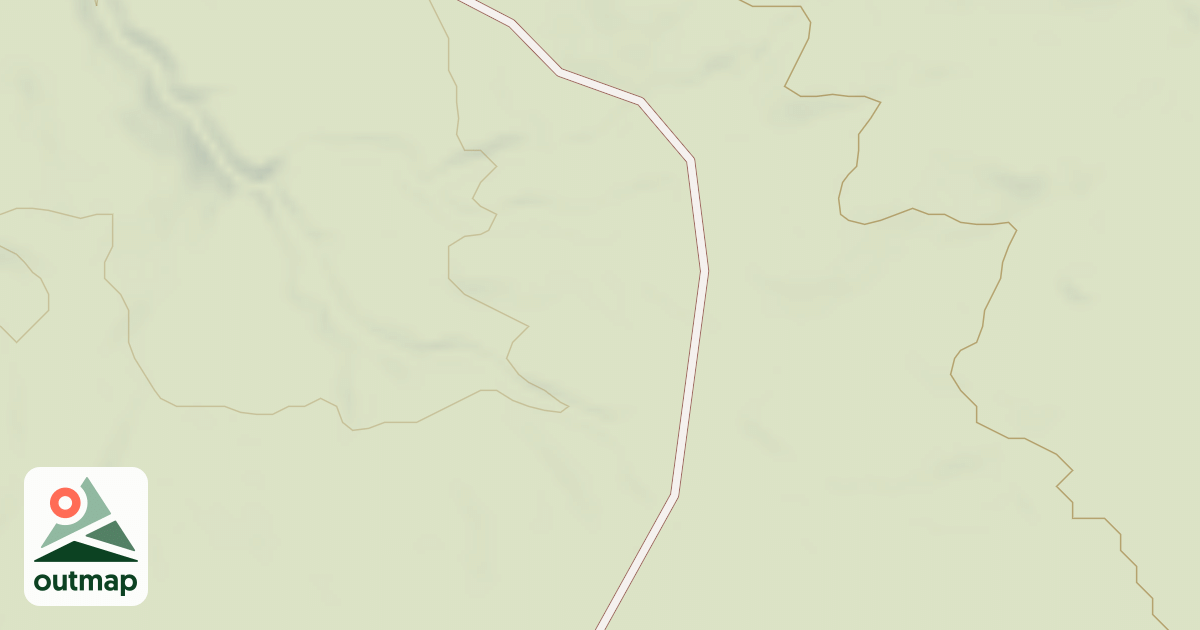 Map of USGS National Digital Trails 2863fd22-eab4-4dbd-96d9-e77280e39dec