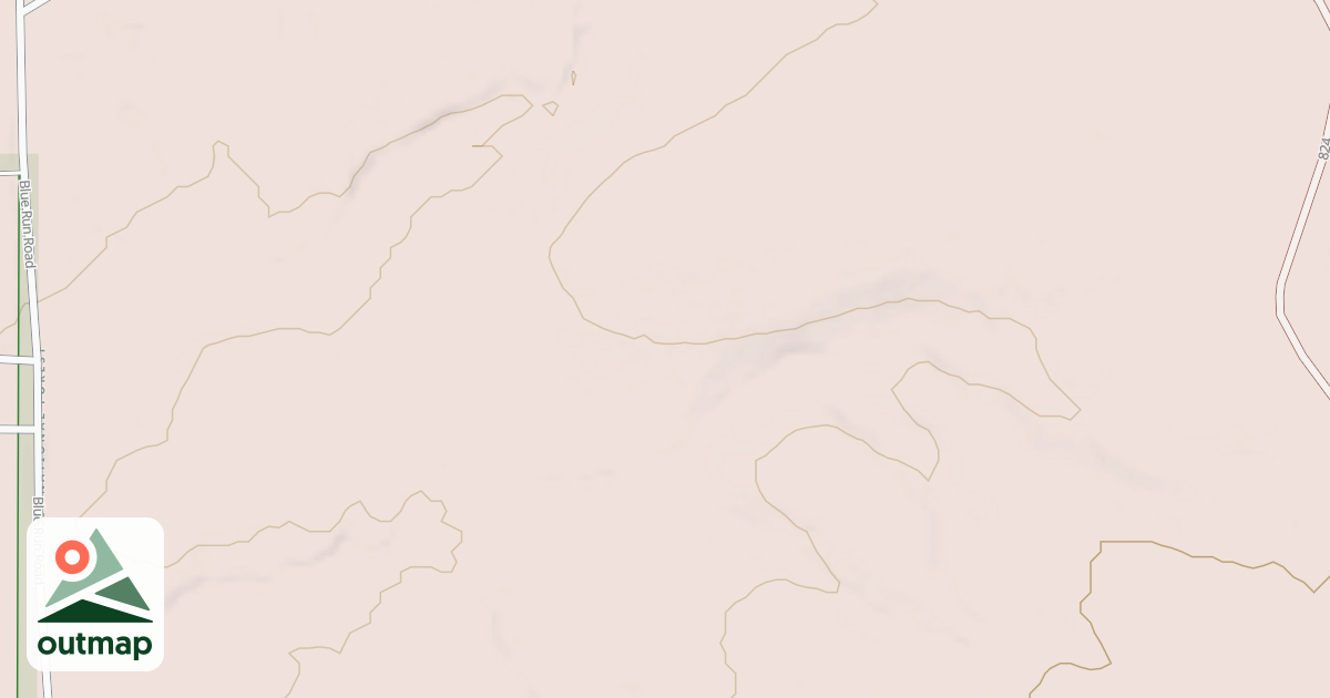 Map of 8242