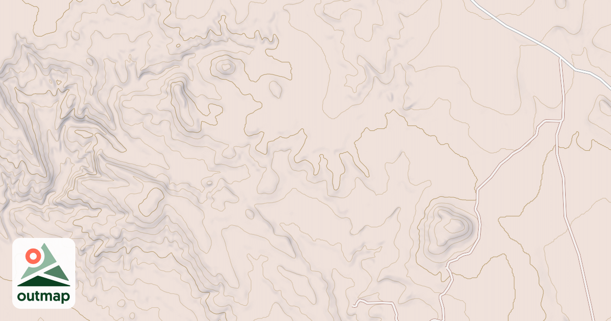 Map of USGS National Digital Trails 12ce06d1-9231-4cc4-a2ef-a16aa7fa0bd9