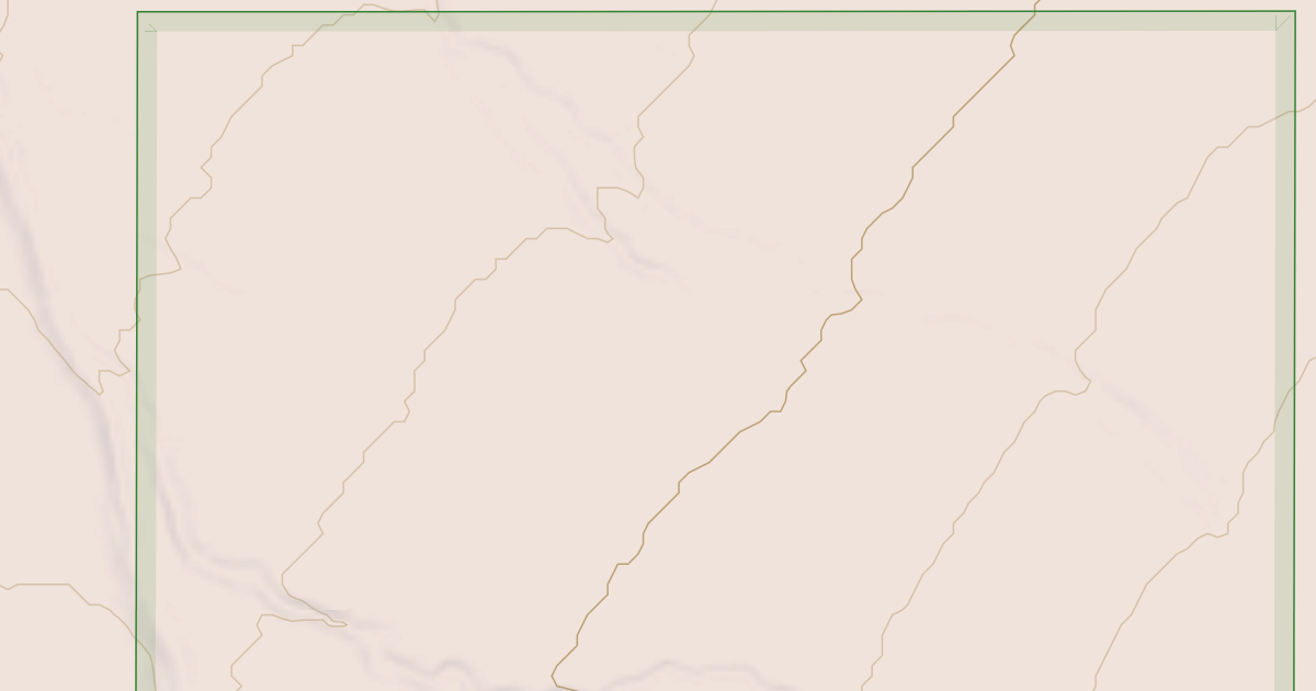 Map preview of POINT SPRINGS