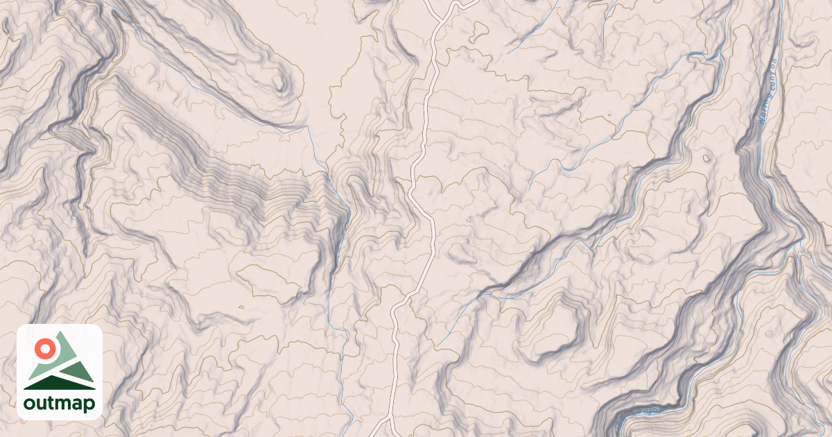 Map of BLM National GTLF Public Motorized Roads 1debc153-25f7-415a-b066-54aa0ffc2e6c