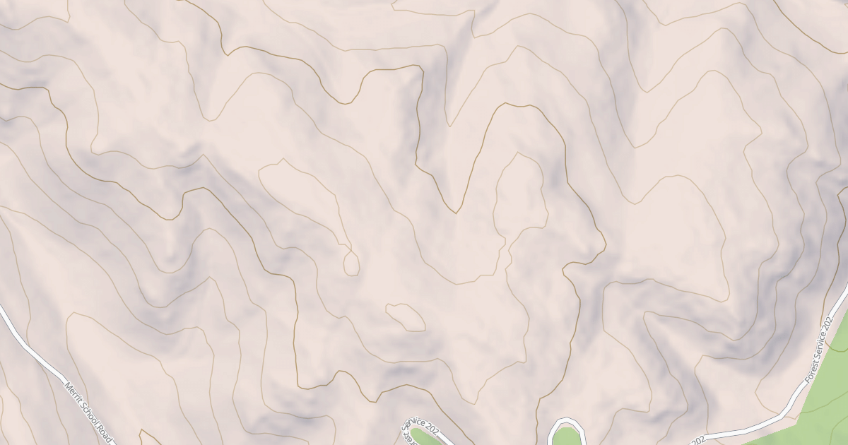 Map preview of Bogus 06