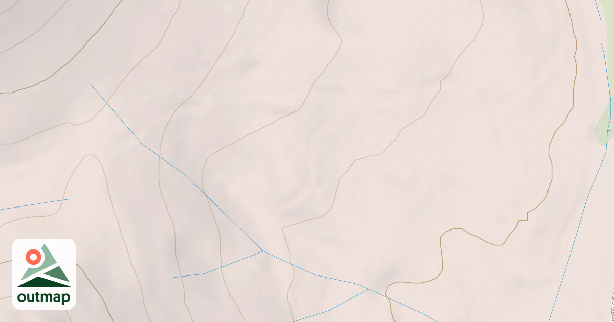 Map of BOBCAT T1