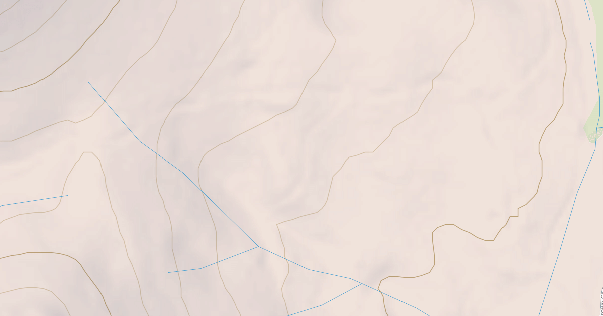 Map preview of BOBCAT T1
