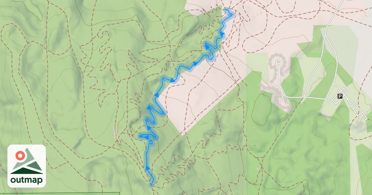 Map of Jumptimus Prime