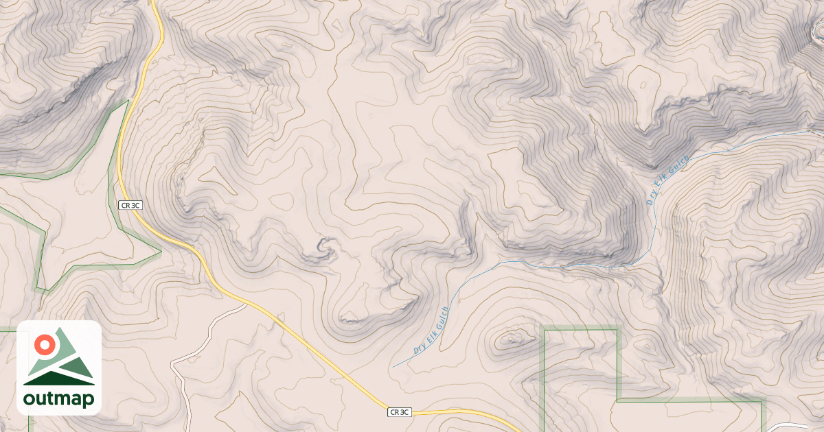 Map of CIRCLE