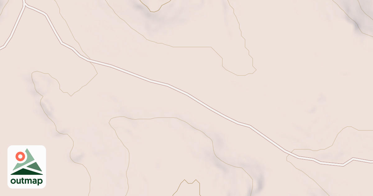 Map of 41227