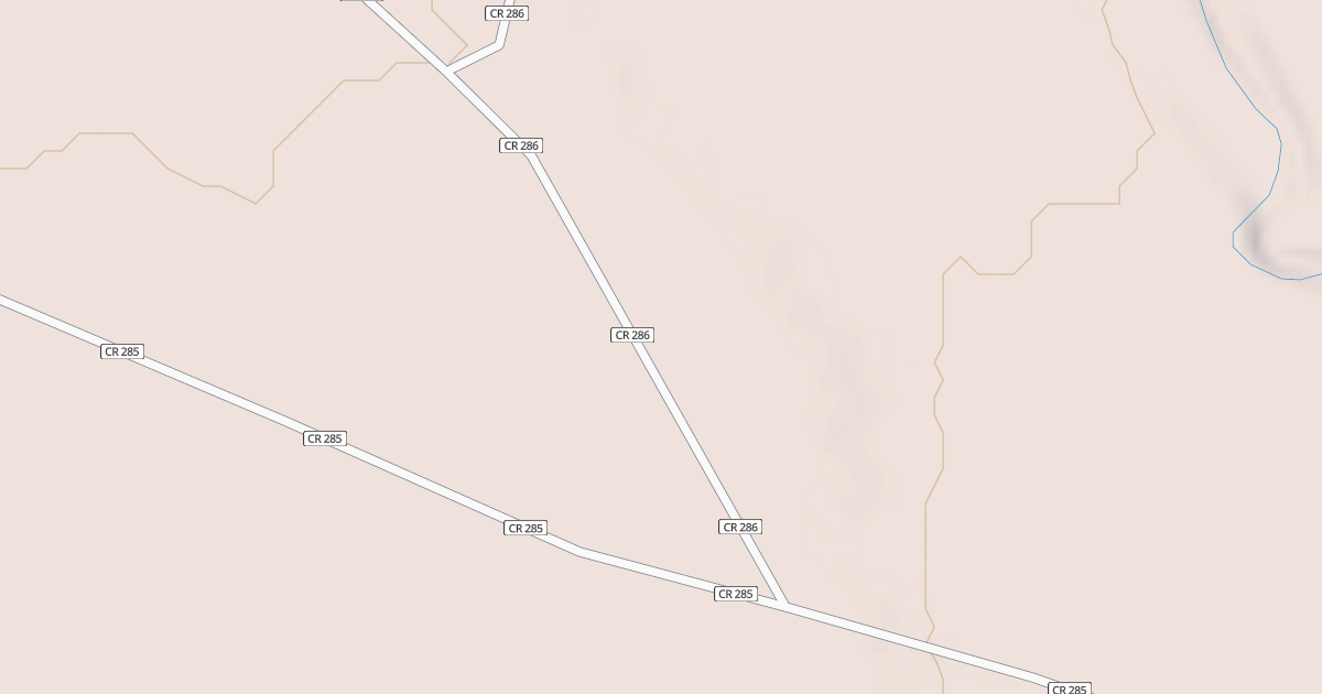 Map preview of BLM National GTLF Public Motorized Roads 0b266f77-382b-4ae1-93f3-79a7cf26c367