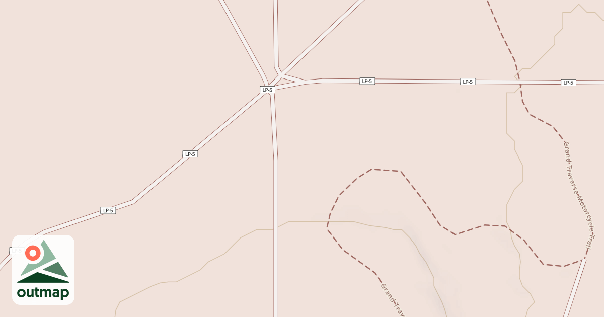Map of Lp5