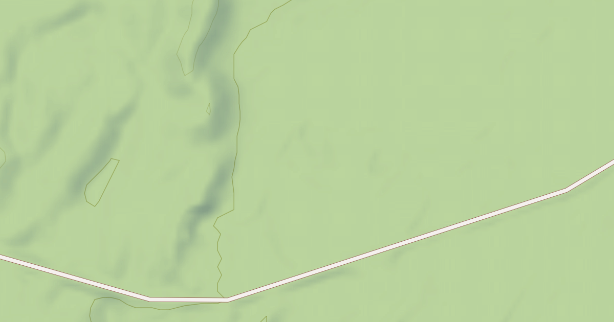 Map preview of FR 2326A