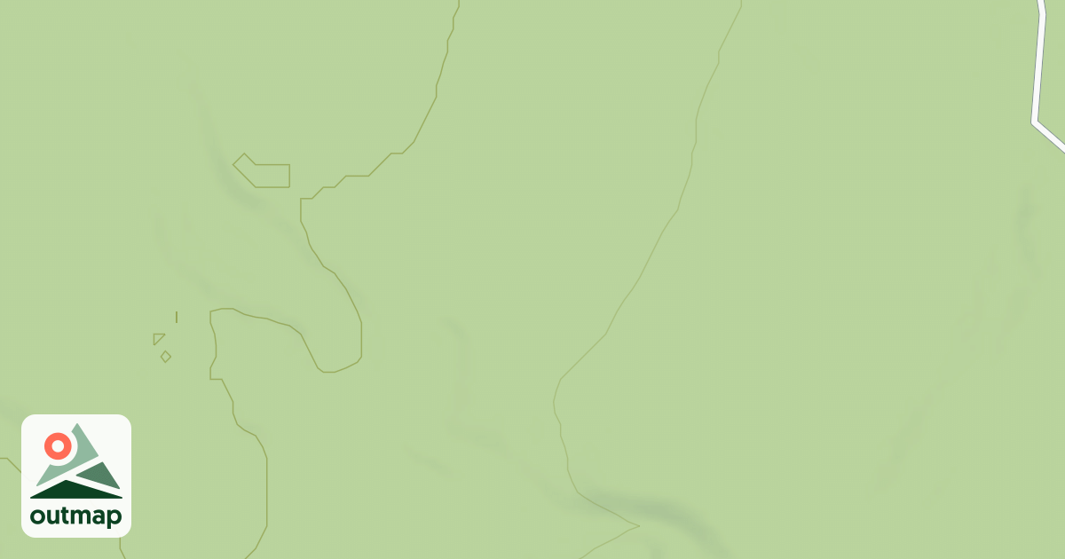 Map of FR 369B