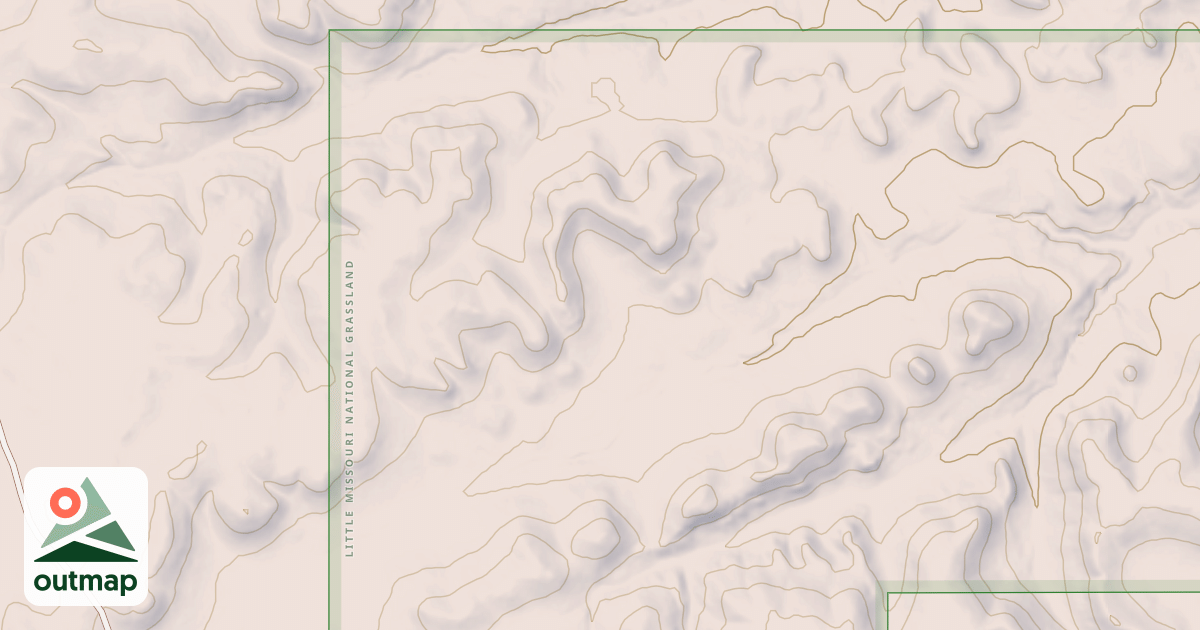 Map of (FDR) 7924