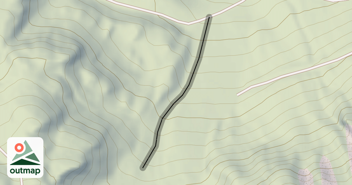 Map of Stade de Compétition