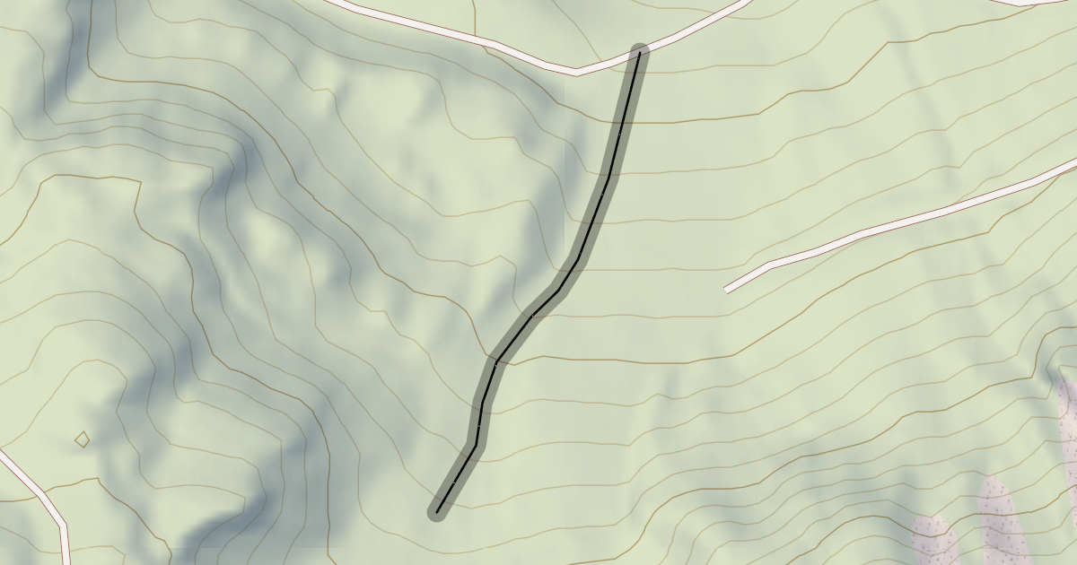 Map preview of Stade de Compétition