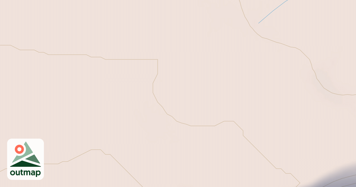 Map of BLM National GTLF Public Motorized Roads a583cccc-0ba6-40d3-b695-0e58c1301979