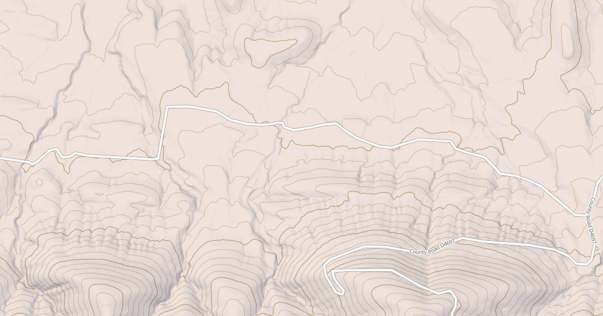 Map preview of WESTERN LOOP