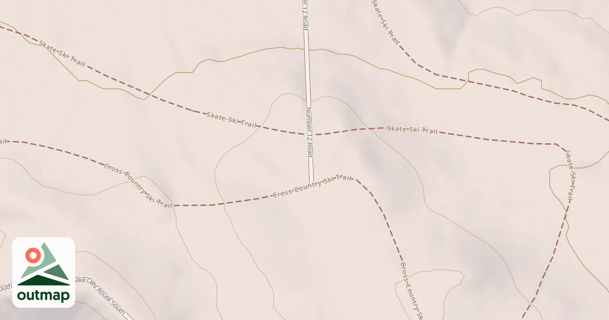 Map of Lp99