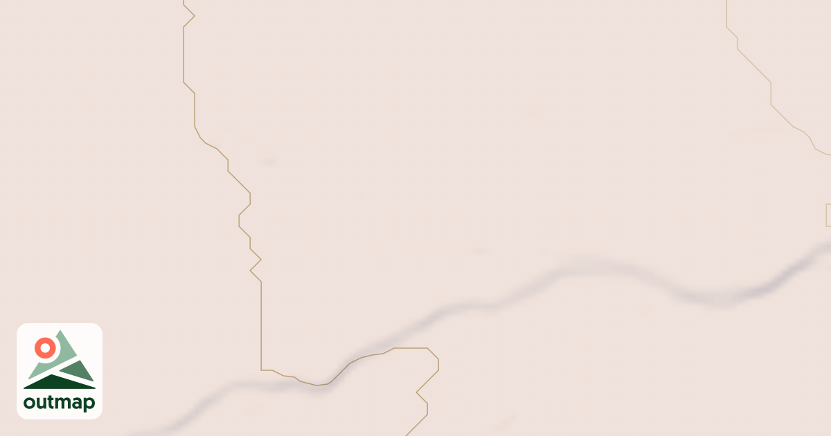 Map of BLM National GTLF Public Motorized Roads 23fcd8f7-e7f8-42f0-b18c-84f45bdfa25d
