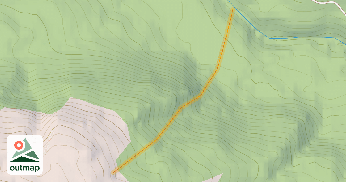 Map of Baldur Zone