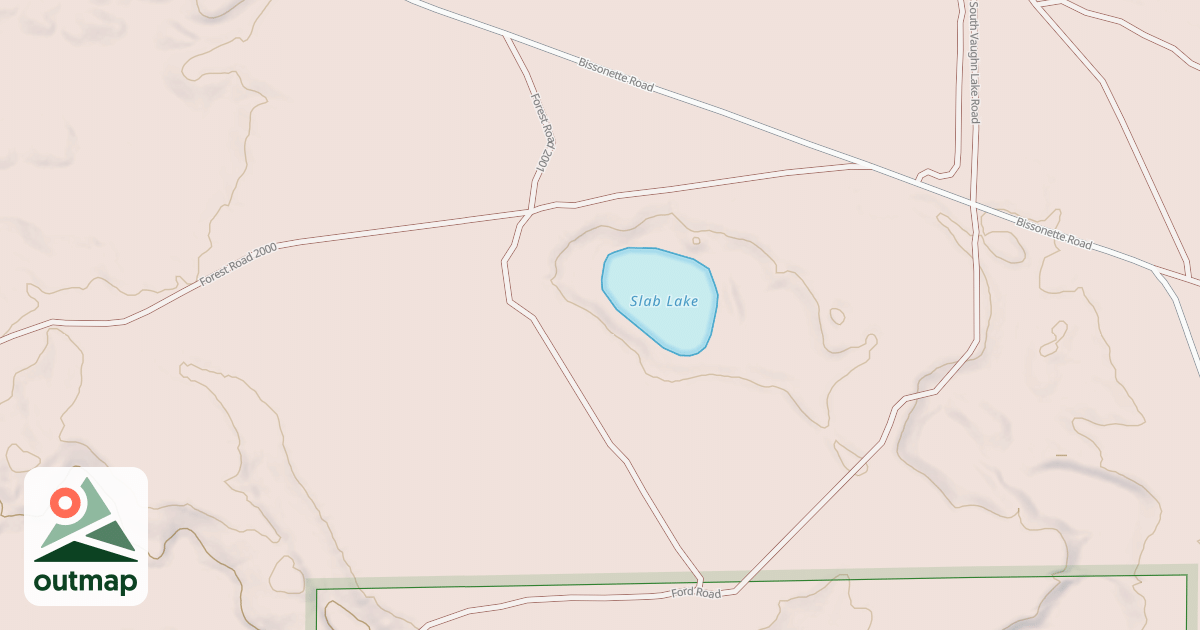 Map of 2001