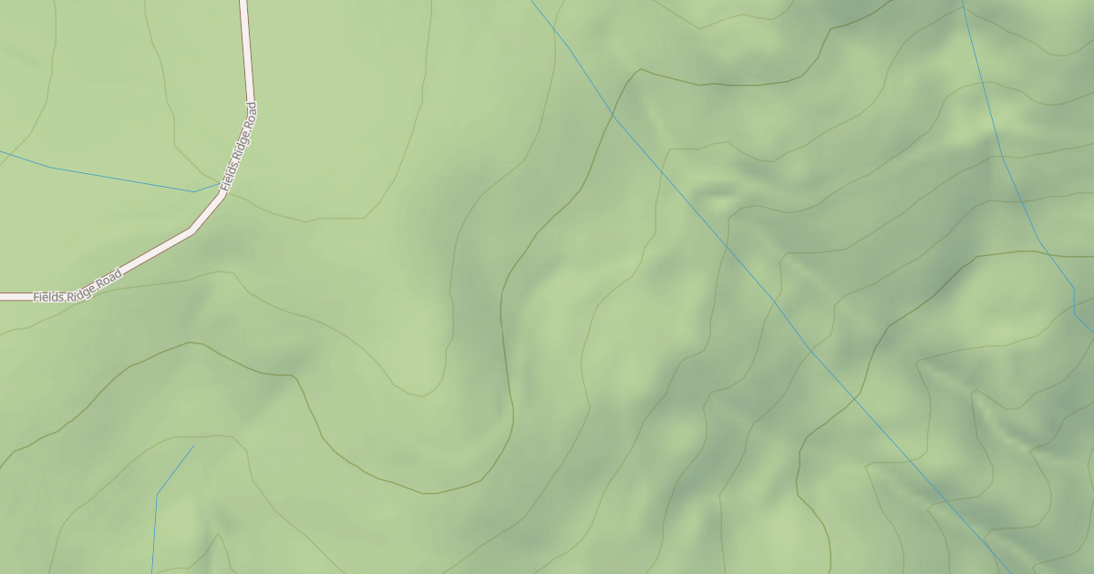 Map preview of MIDAS-LUMPKIN SPUR C