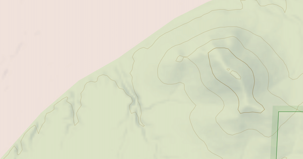 Map preview of BLM National GTLF Public Motorized Roads 26451f2f-ad58-4e07-b291-eaafe75b1d64