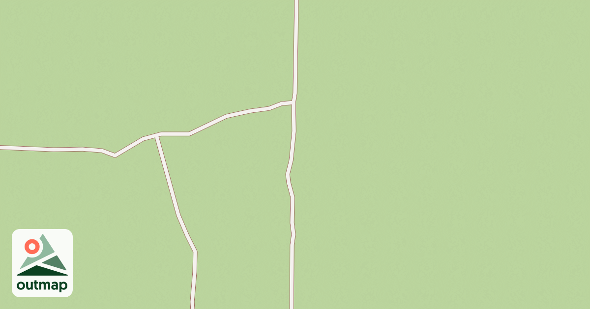 Map of Pipeline Trail