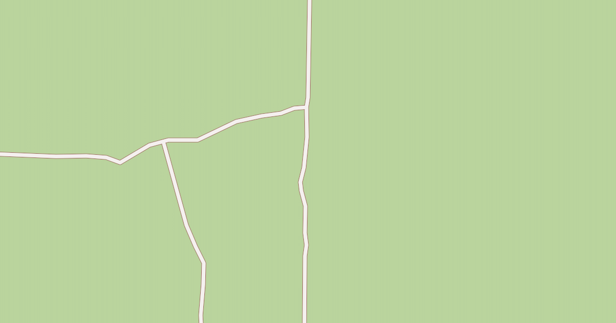 Map preview of Pipeline Trail