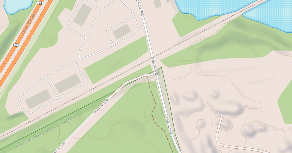 Map preview of USGS National Digital Trails ea9eff39-2cdf-44f6-9776-80390a917983