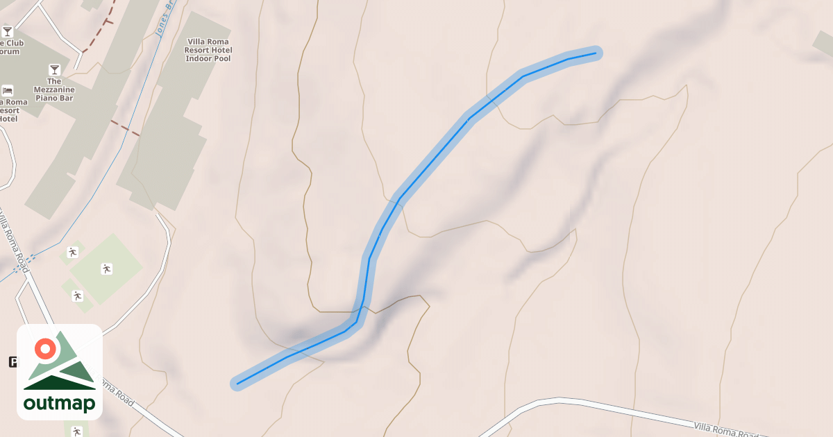 Map of Intermediate