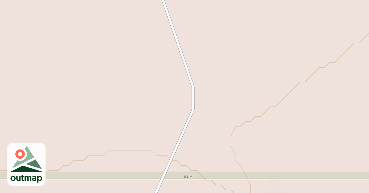 Map of USGS National Digital Trails 6de85992-1356-435c-9365-9f4c1ae0331a