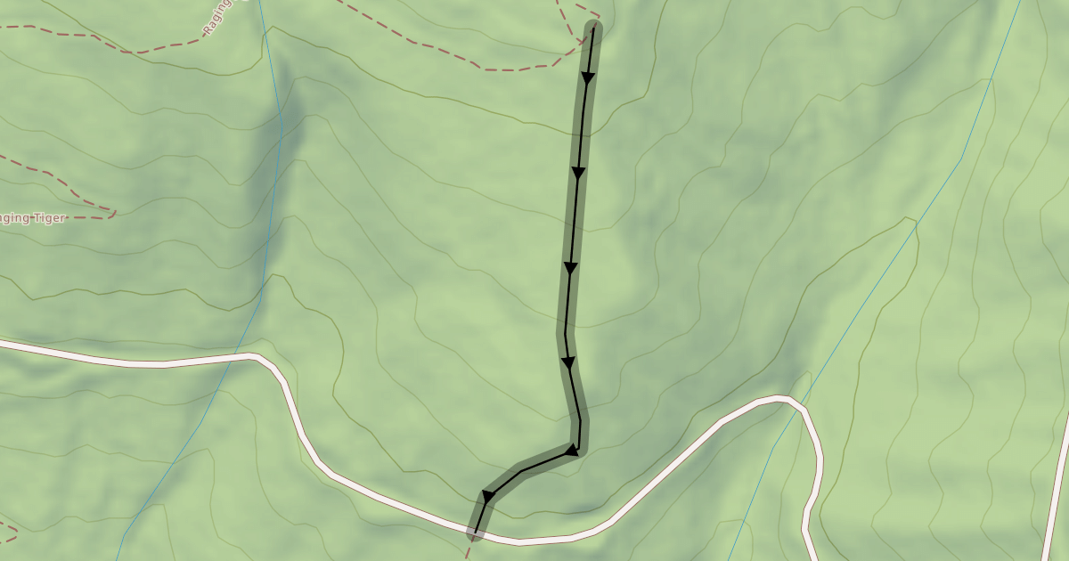 Map preview of Physical Therapy (Middle)