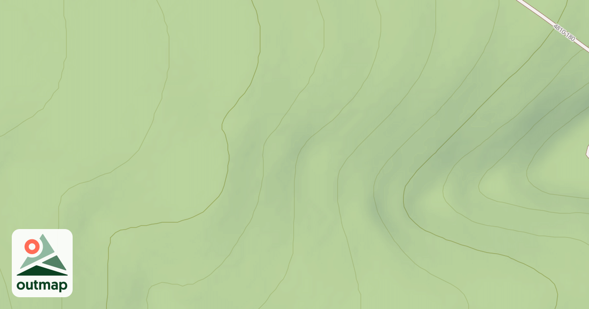 Map of 4810011