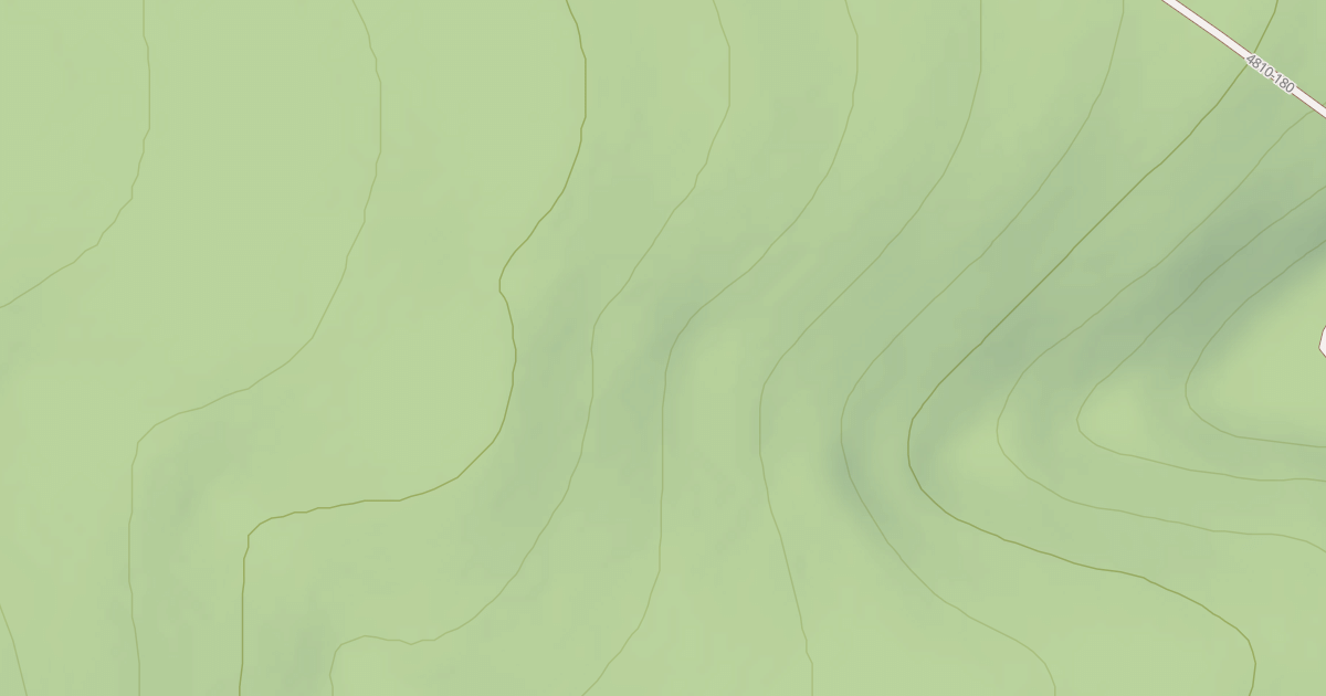 Map preview of 4810011