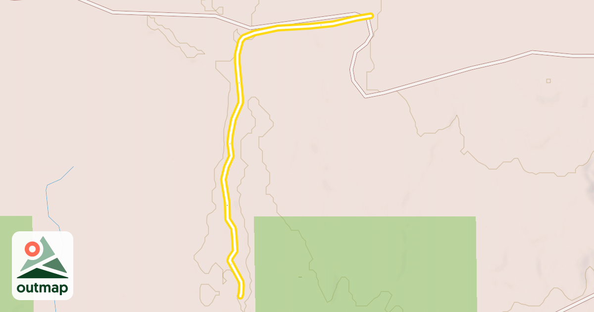 Map of Popsicle