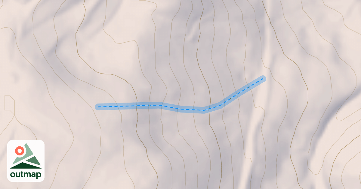 Map of Rocker