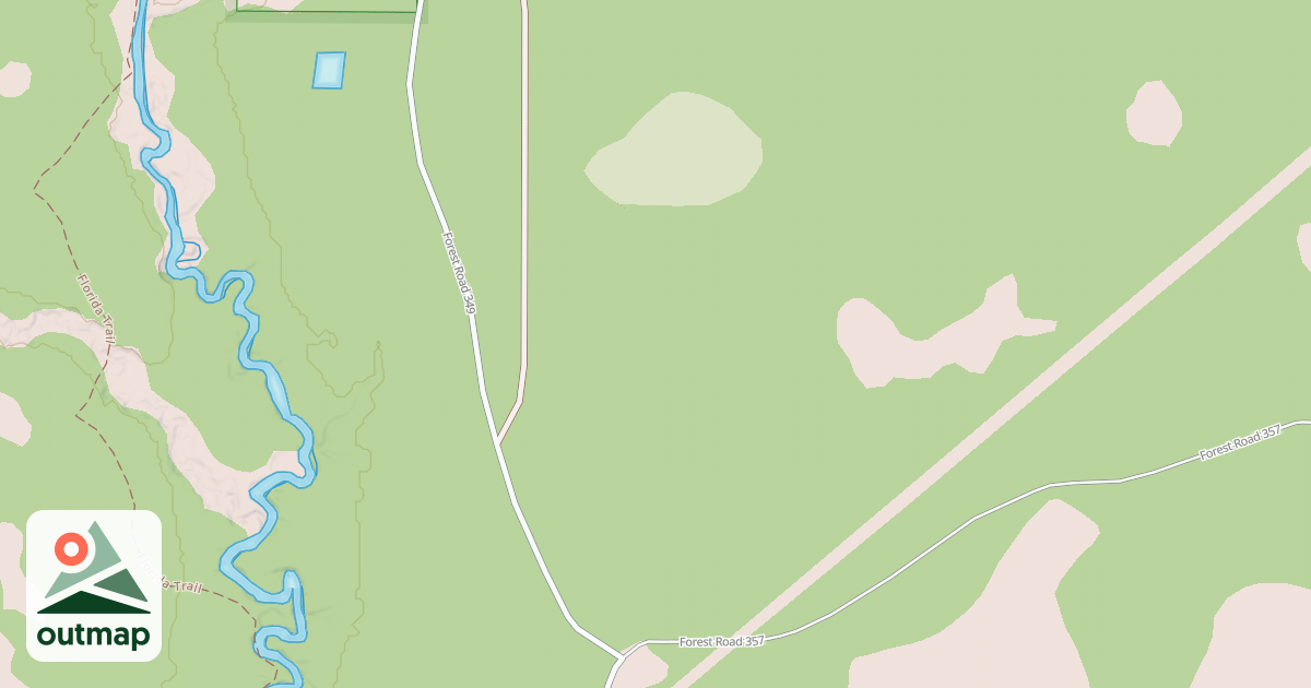 Map of USFS Motor Vehicle Use Map Roads {4A06CAD2-A36C-458D-B69A-AF694EAAD4AE}
