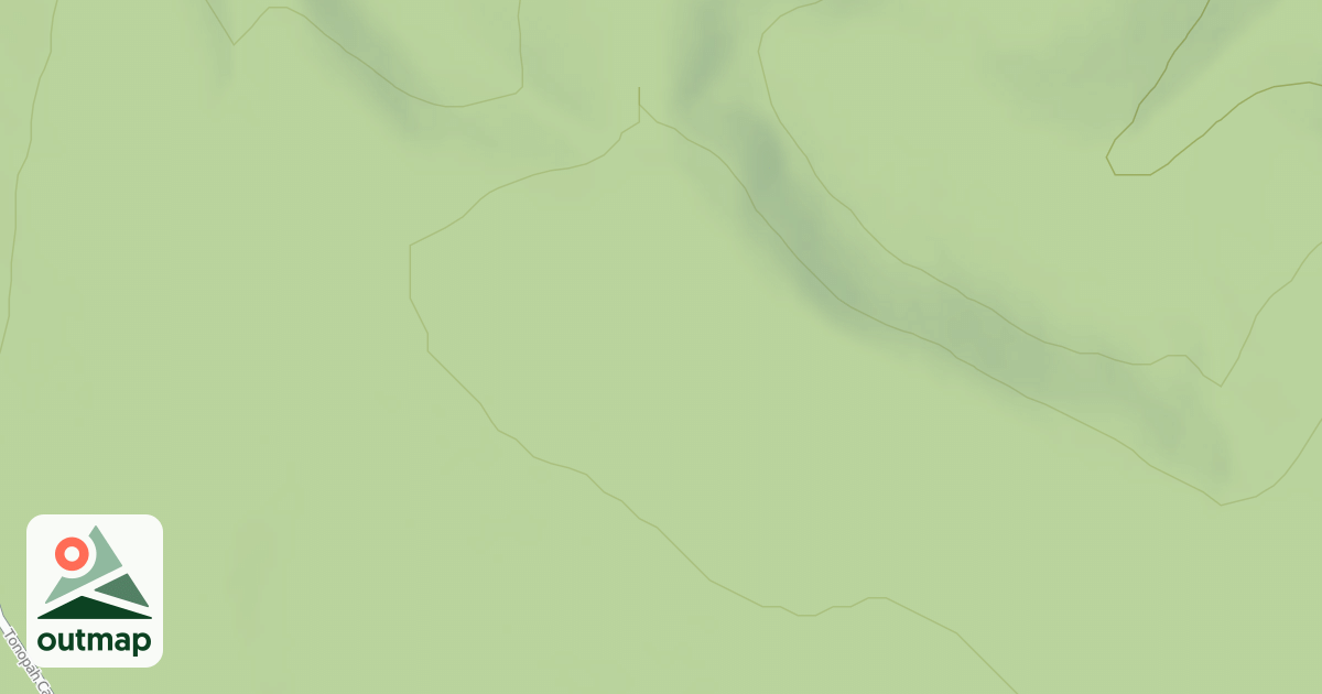 Map of BLM National GTLF Public Motorized Roads 25c01c47-d8bd-4fc9-affa-5c5165559daf