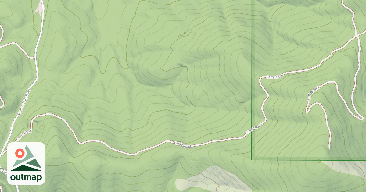 Map of CARRILL
