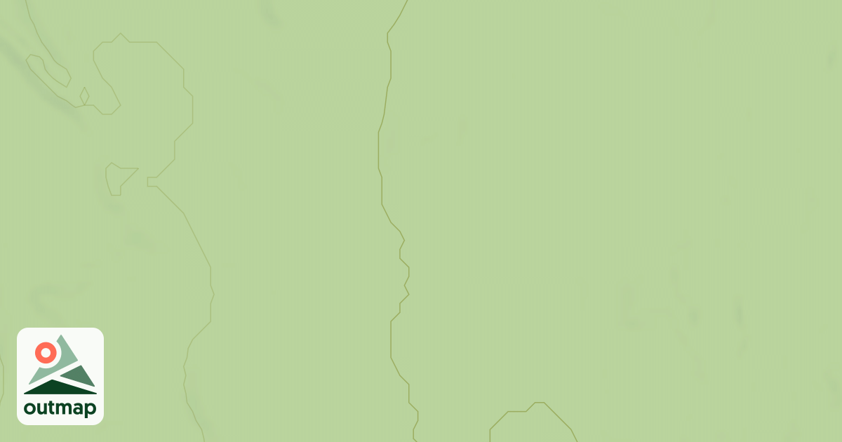 Map of FR 2319CB