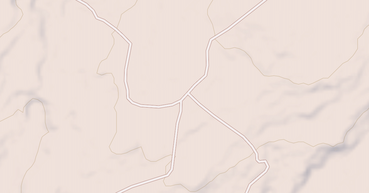 Map preview of BLM National GTLF Public Motorized Roads 17dcb81a-bbf5-4df2-898f-061b5ac8716a